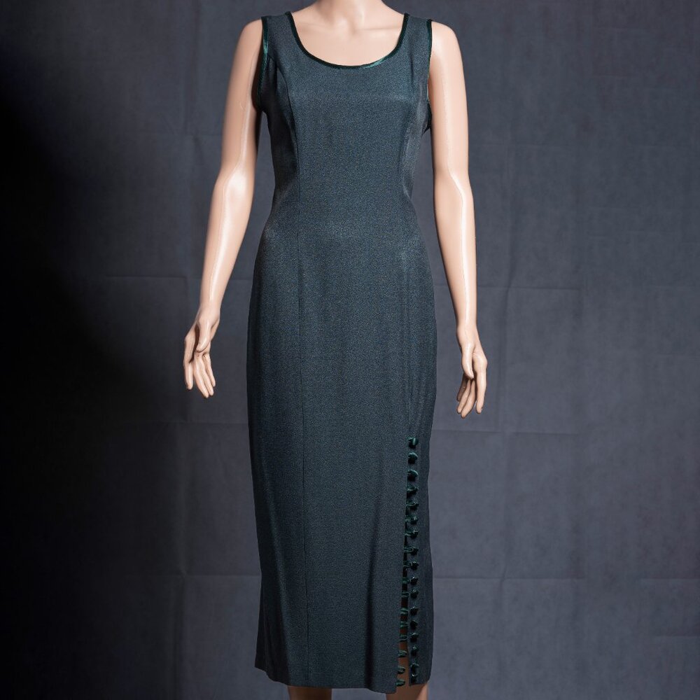 Sleeveless  Homecoming/Winter Ball/Prom Dress